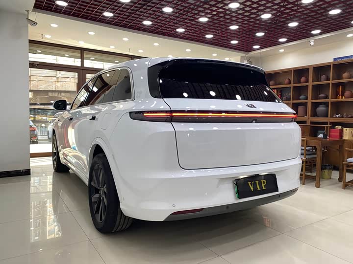 Фото 4 - LiXiang L7