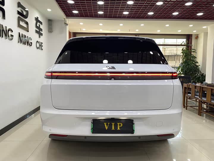 Фото 5 - LiXiang L7