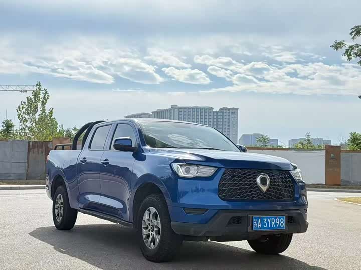 Фото 2 - Great Wall Pao