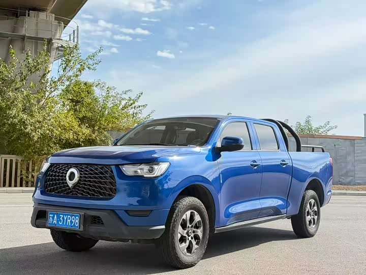 Фото 3 - Great Wall Pao