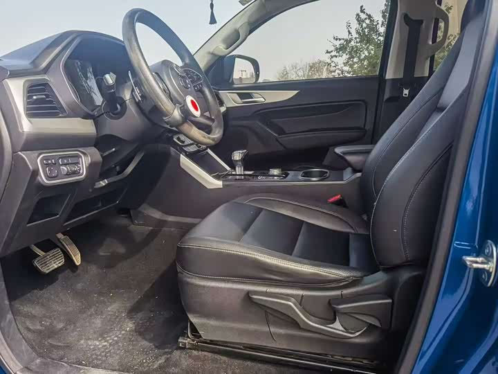 Фото 4 - Great Wall Pao