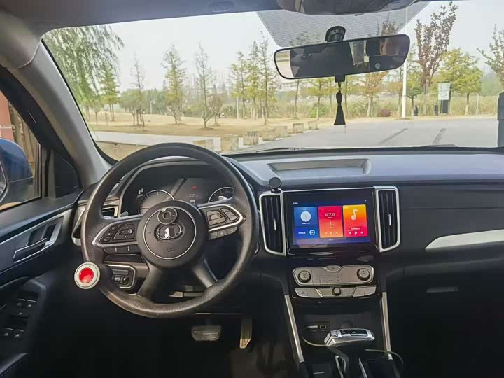 Фото 5 - Great Wall Pao