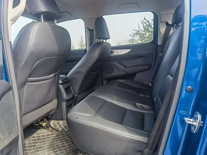 Фото 6 - Great Wall Pao