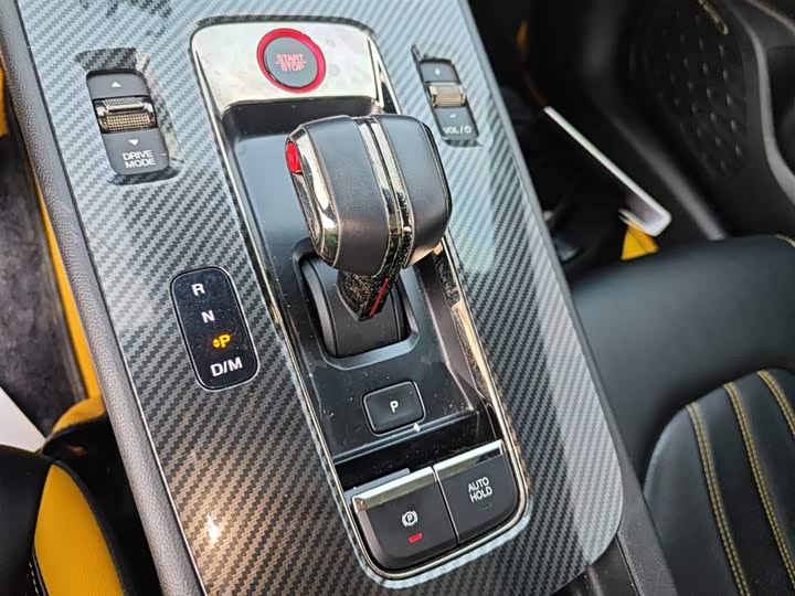 Фото 14 - GAC Trumpchi Empow R