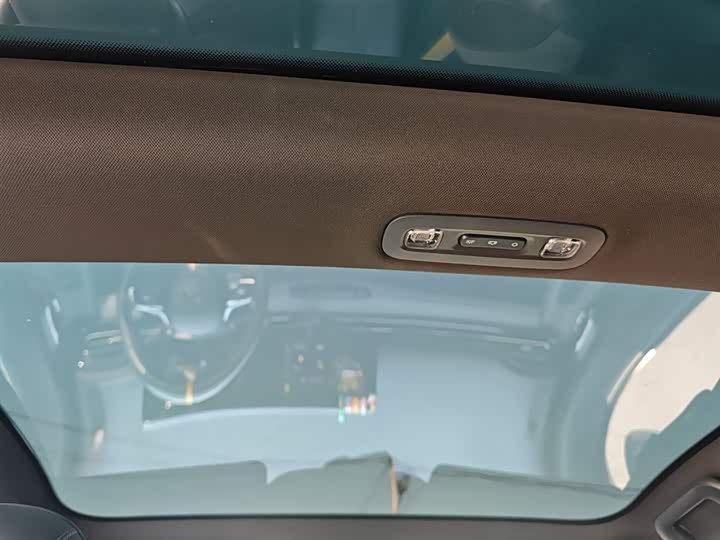 Фото 18 - GAC Trumpchi Empow R