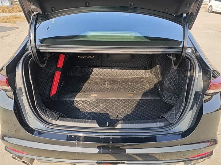 Фото 19 - GAC Trumpchi Empow R