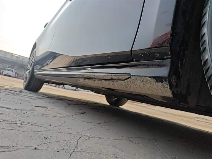 Фото 21 - GAC Trumpchi Empow R