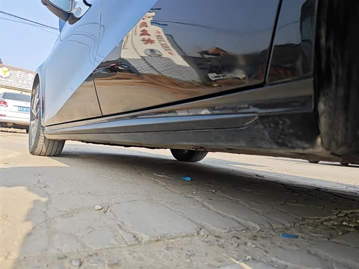 Фото 22 - GAC Trumpchi Empow R