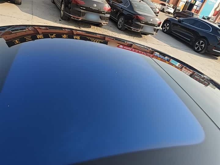 Фото 27 - GAC Trumpchi Empow R