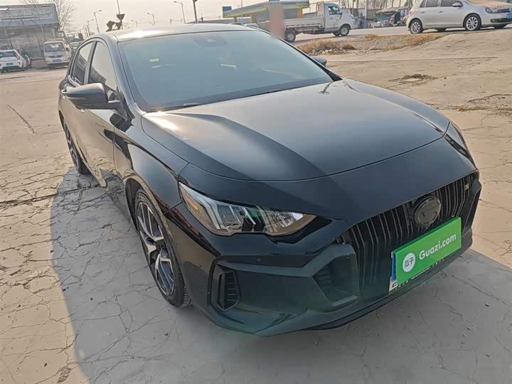 Фото 4 - GAC Trumpchi Empow R