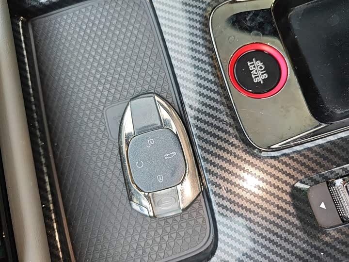 Фото 9 - GAC Trumpchi Empow R