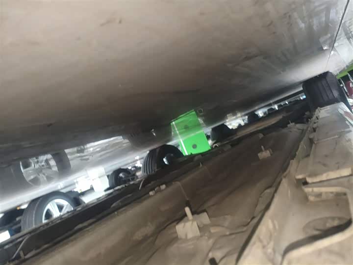 Фото 21 - Changan Raeton CC