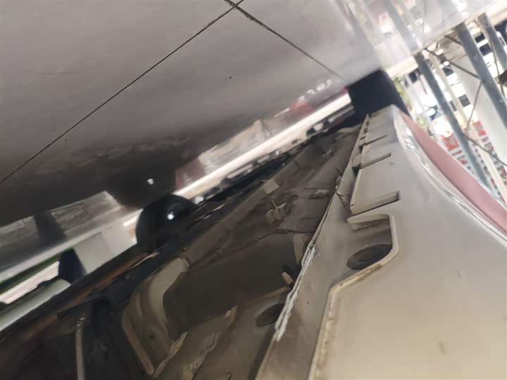 Фото 22 - Changan Raeton CC