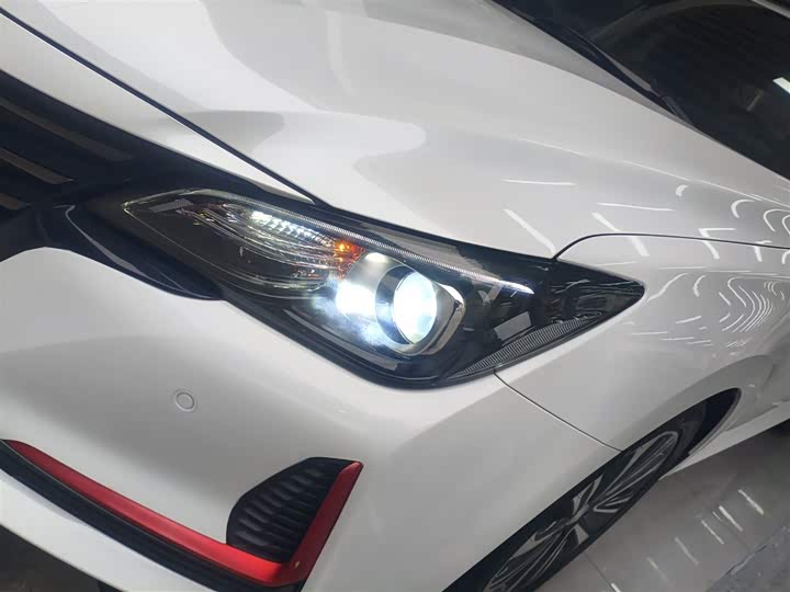 Фото 24 - Changan Raeton CC