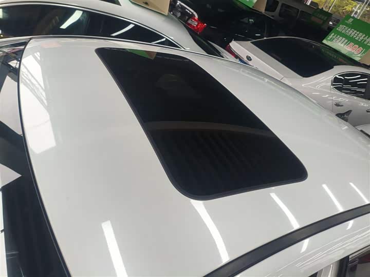 Фото 27 - Changan Raeton CC