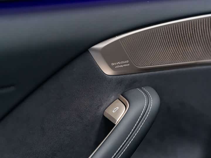 Фото 17 - Nio Onvo L60