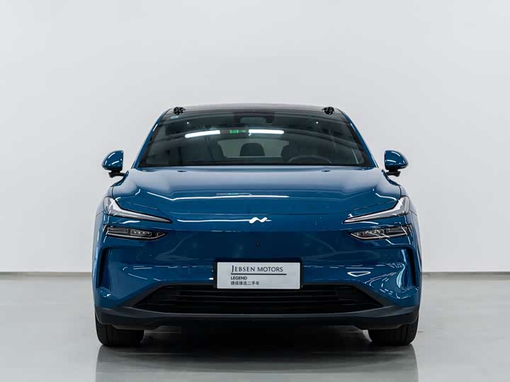 Фото 3 - Nio Onvo L60