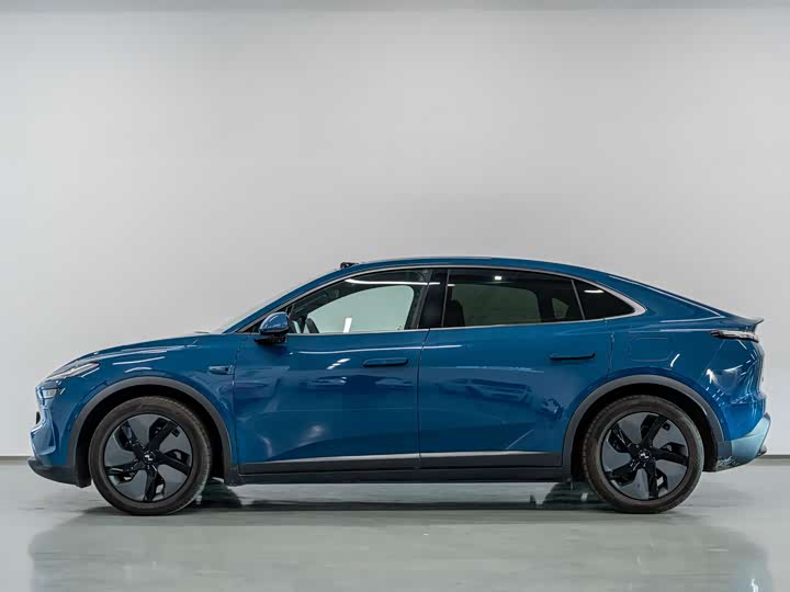 Фото 4 - Nio Onvo L60