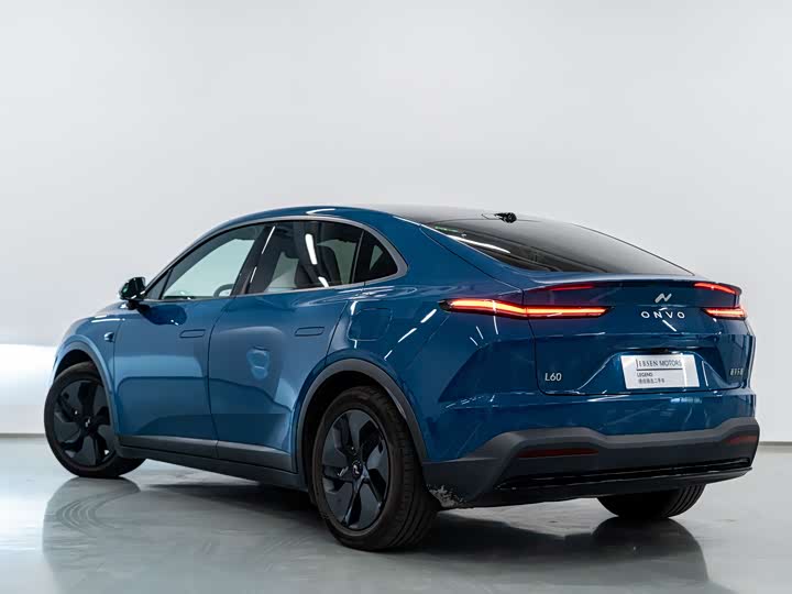 Фото 5 - Nio Onvo L60