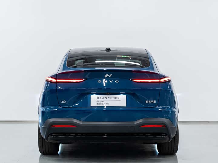 Фото 6 - Nio Onvo L60