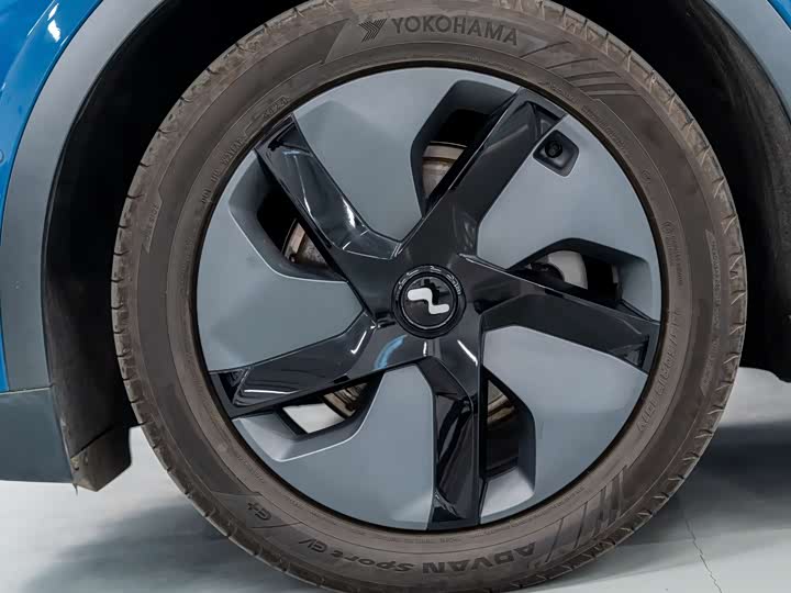 Фото 8 - Nio Onvo L60