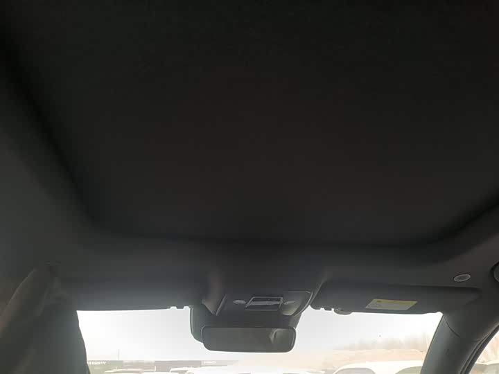 Фото 18 - BYD Frigate 07