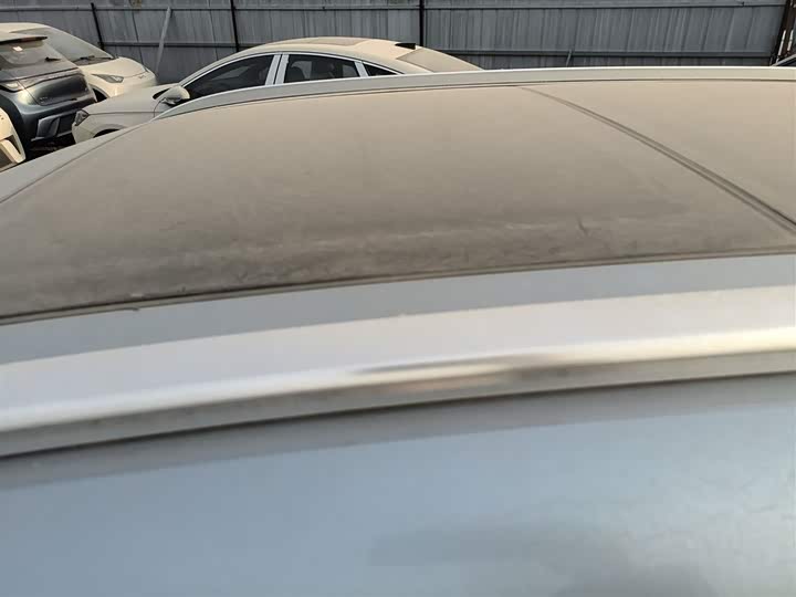 Фото 27 - BYD Frigate 07