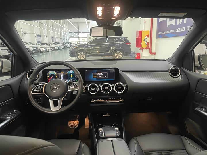 Фото 21 - Mercedes-Benz B-Class