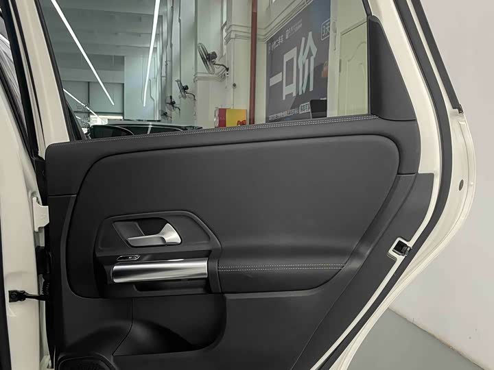 Фото 24 - Mercedes-Benz B-Class