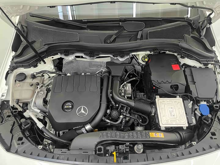 Фото 27 - Mercedes-Benz B-Class