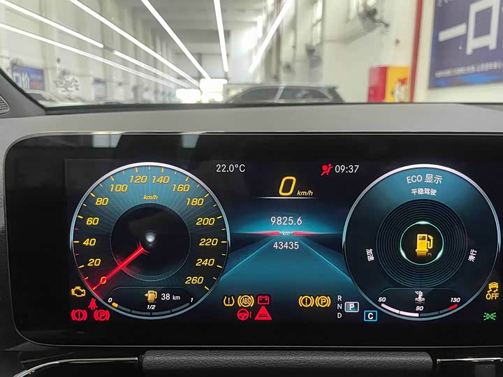 Фото 7 - Mercedes-Benz B-Class