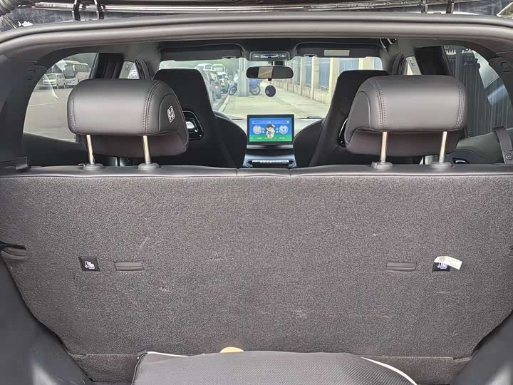 Фото 5 - BYD Seagull