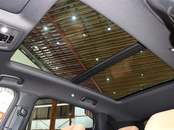 Фото 17 - BYD Song L DM-i Hybrid