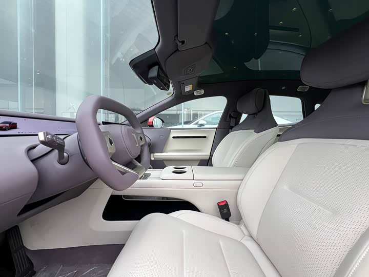 Фото 7 - Avatr 06