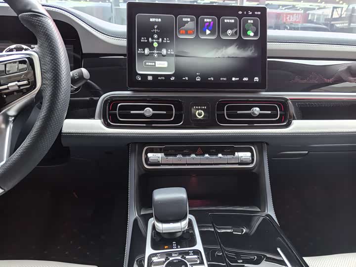 Фото 11 - BAIC Beijing BJ60