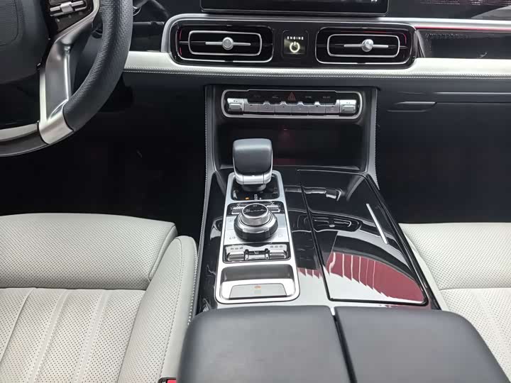 Фото 12 - BAIC Beijing BJ60