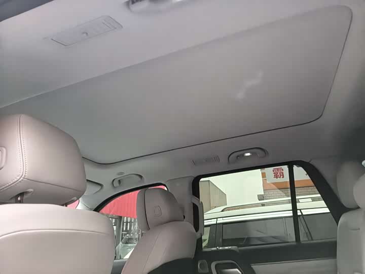 Фото 14 - BAIC Beijing BJ60