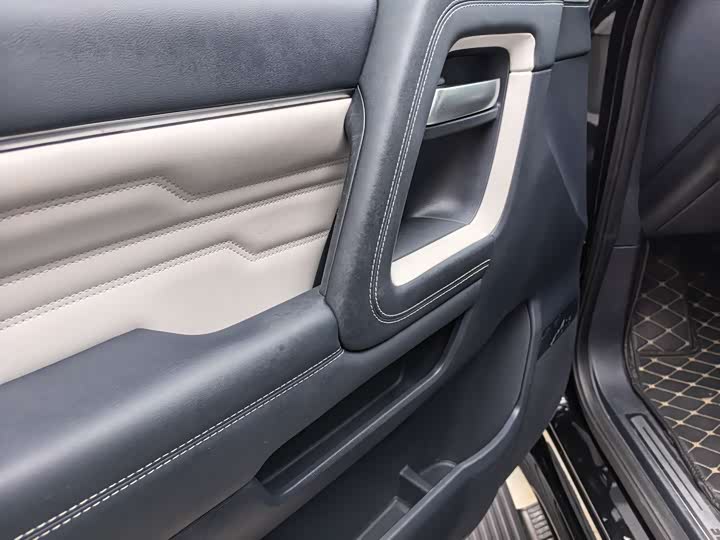 Фото 7 - BAIC Beijing BJ60