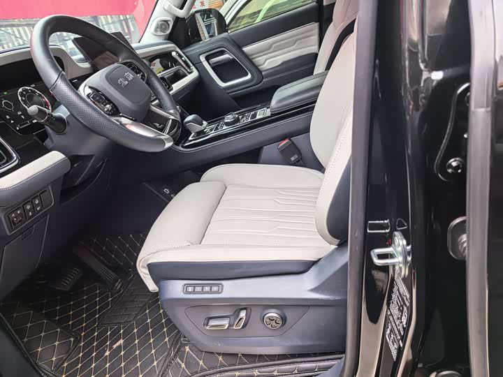 Фото 8 - BAIC Beijing BJ60