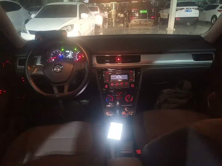 Фото 10 - Volkswagen Bora