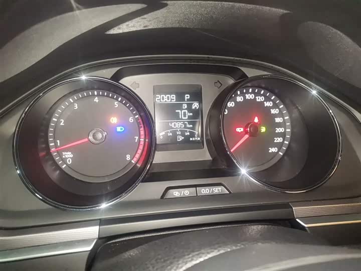 Фото 12 - Volkswagen Bora