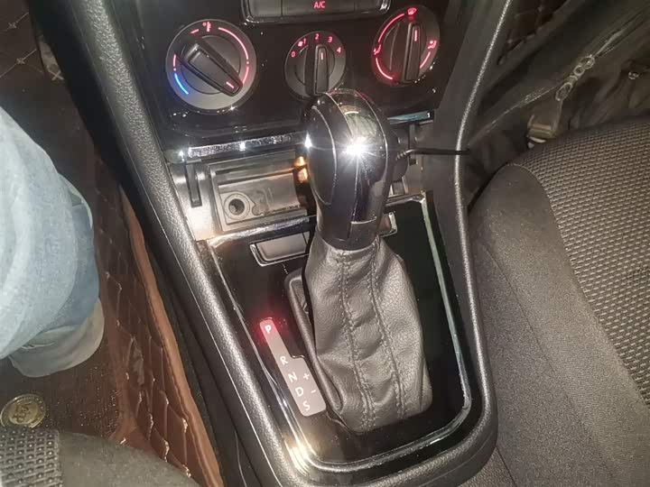 Фото 14 - Volkswagen Bora