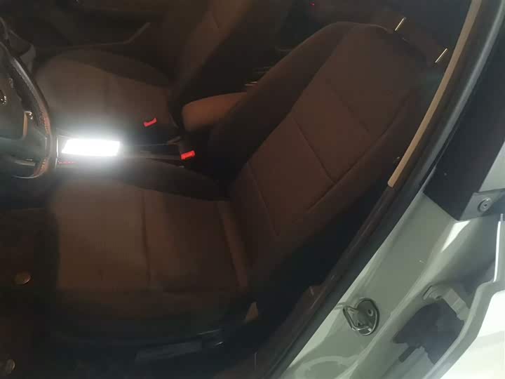 Фото 15 - Volkswagen Bora