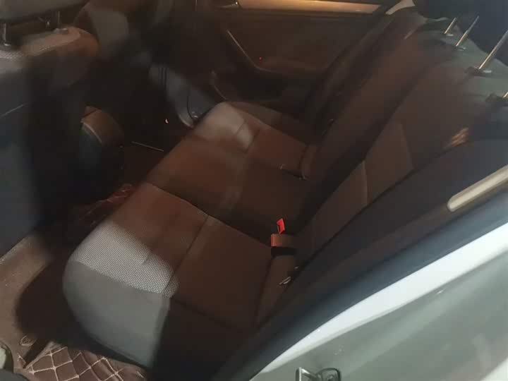 Фото 17 - Volkswagen Bora