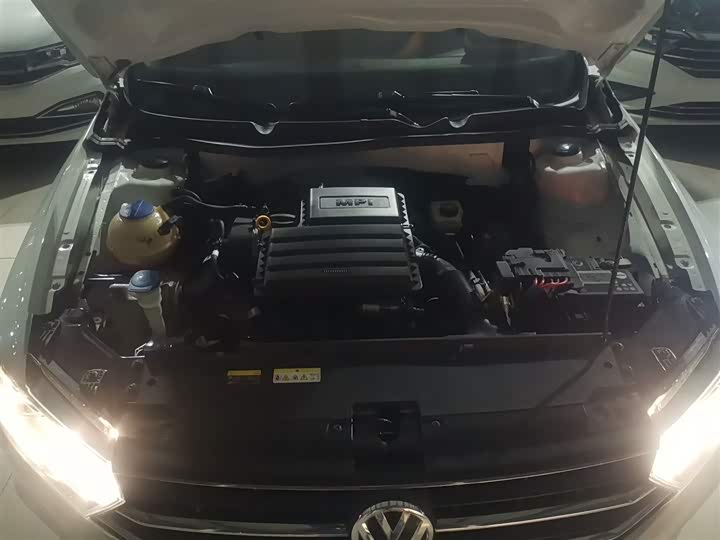 Фото 20 - Volkswagen Bora