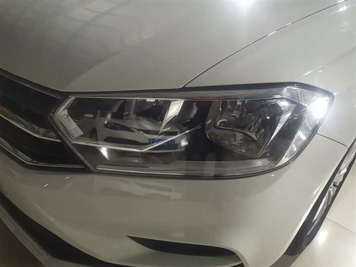 Фото 24 - Volkswagen Bora