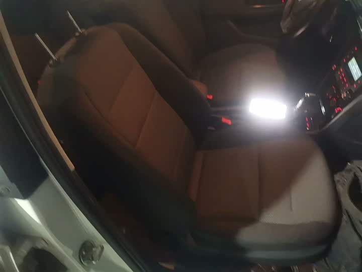 Фото 25 - Volkswagen Bora