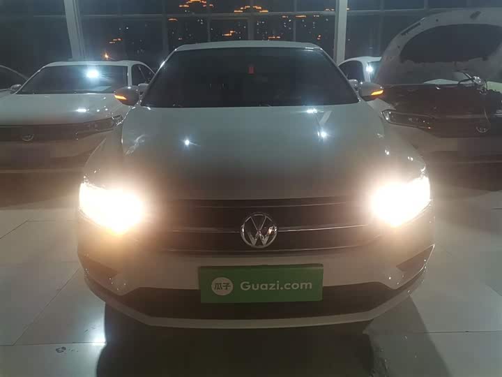 Фото 3 - Volkswagen Bora