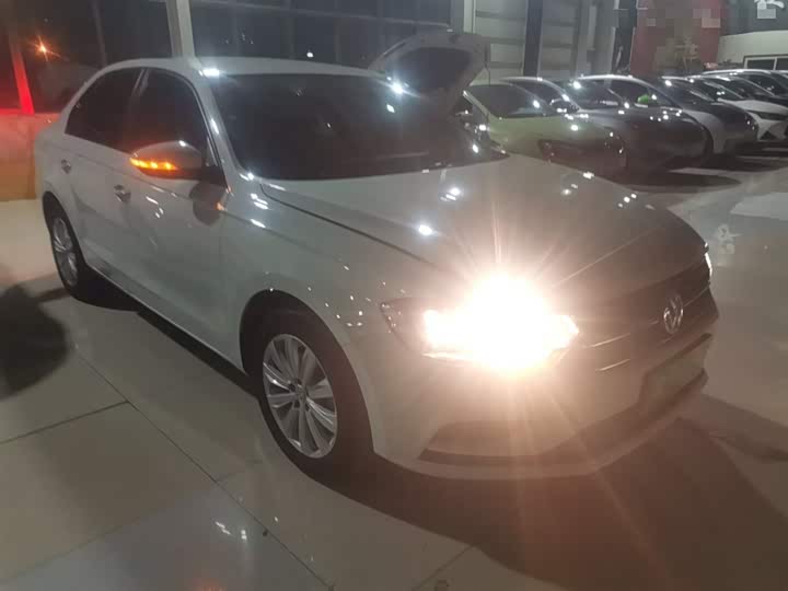 Фото 4 - Volkswagen Bora