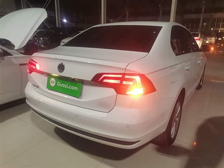 Фото 7 - Volkswagen Bora